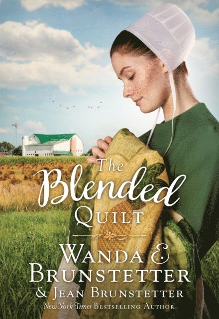 Wanda E. Brunstetter, Jean Brunstetter - Blended Quilt, E-bok