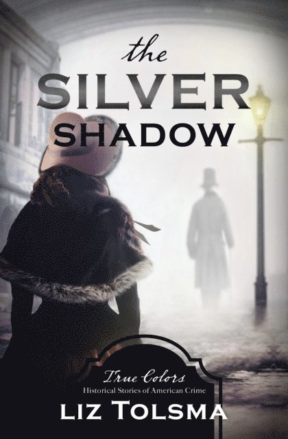 Liz Tolsma - Silver Shadow, E-bok