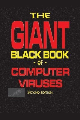 Mark Ludwig - Giant Black Book of Computer Viruses, Häftad