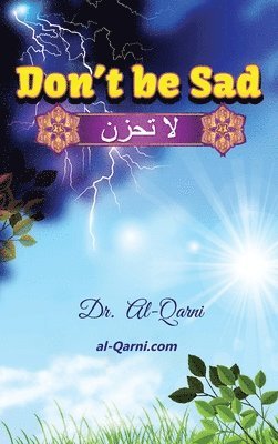 Don't Be Sad av Dr Al-Qarni, Dr al-Qarni