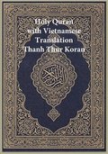 Holy Quran with Vietnamese Translation