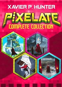 Pixelate Complete Collection