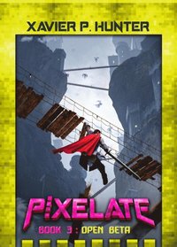 Open Beta