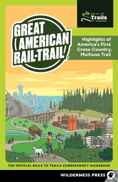 Great American Rail-Trail(R)