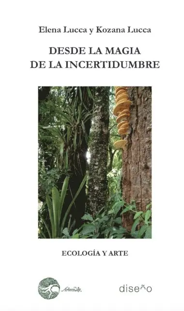 Elena Lucca - Desde la magia de la incertidumbre, E-bok. Tillgänglighet: Lägg i varukorg