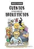 CUENTOS de/para/sobre/con ARQUIITECTOS