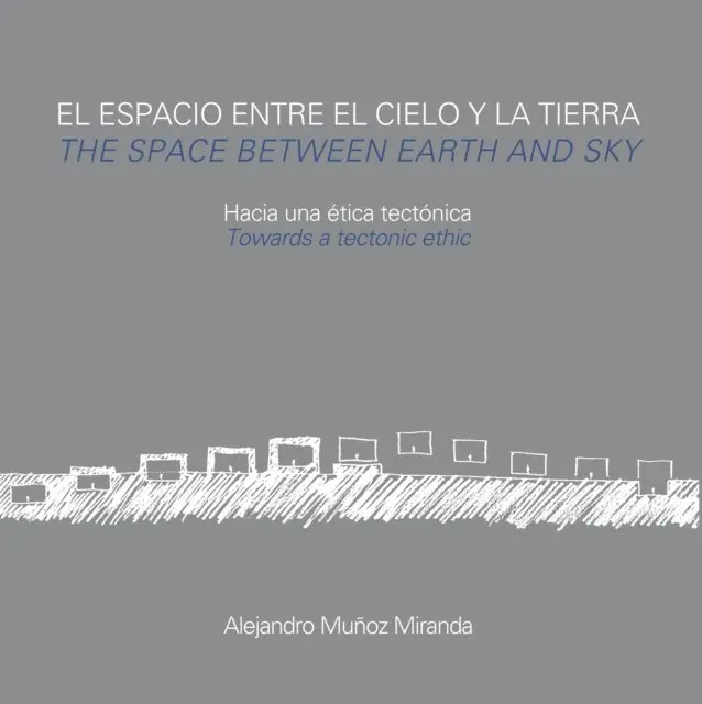 Alejandro Munoz Miranda - El espacio entre el cielo y la tierra, E-bok. Tillgänglighet: Lägg i varukorg