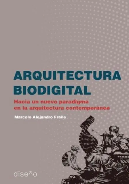 Marcelo Fraile - Arquitectura biodigital, E-bok. Tillgänglighet: Lägg i varukorg