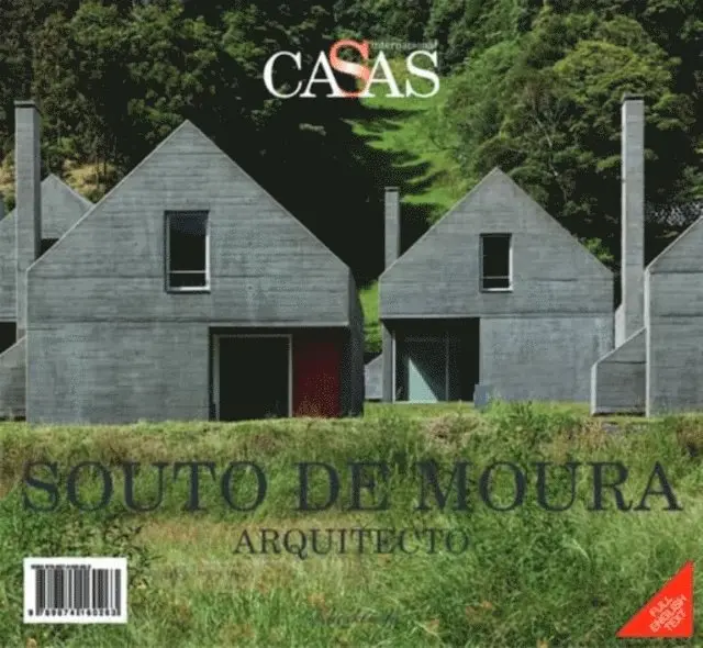 Souto de Moura - Casas internacional 165: Souto de Moura, E-bok. Tillgänglighet: Lägg i varukorg