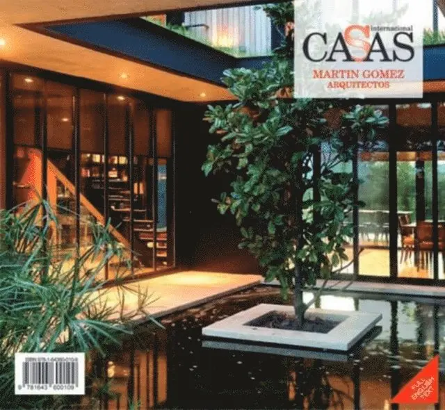 Guillermo Kliczkowski - Casas internacional 172: Martin Gomez, E-bok. Tillgänglighet: Lägg i varukorg