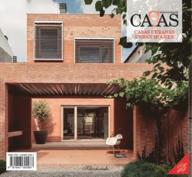 Guillermo Kliczkowski - Casas internacional 176: Casas urbanas, E-bok. Tillgänglighet: Lägg i varukorg