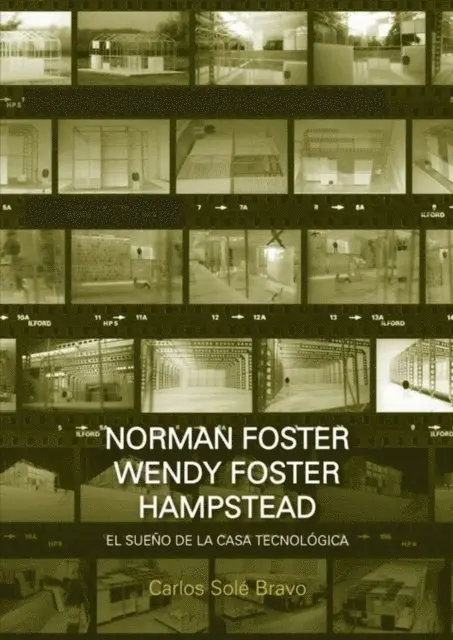 Carlos Sole Bravo - Norman y Wendy Foster en Hampstead, E-bok. Tillgänglighet: Lägg i varukorg