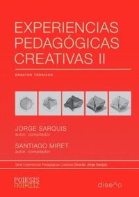 Experiencias pedagÃ³gicas creativas 2