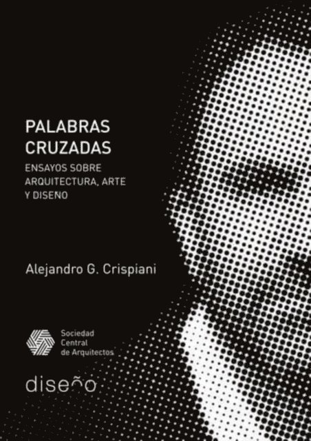 Alejandro Crispiani - Palabras cruzadas, E-bok
