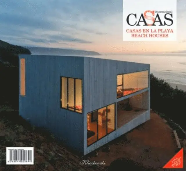 Guillermo Kliczkowski - Casas internacional 160: Casas en la playa, E-bok. Tillgänglighet: Lägg i varukorg