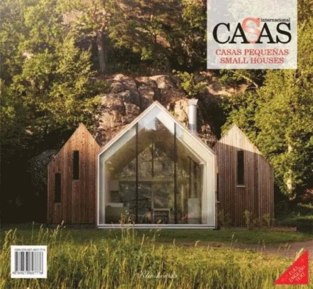 Guillermo Kliczkowski - Casas internacional 153: Casas pequeñas, E-bok. Tillgänglighet: Lägg i varukorg