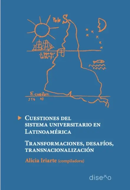 Alicia Iriarte - Cuestiones del sistema universitario, E-bok. Tillgänglighet: Lägg i varukorg
