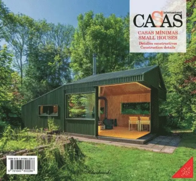 Guillermo Kliczkowski - Casas internacional 178: Casas mínimas, E-bok. Tillgänglighet: Lägg i varukorg
