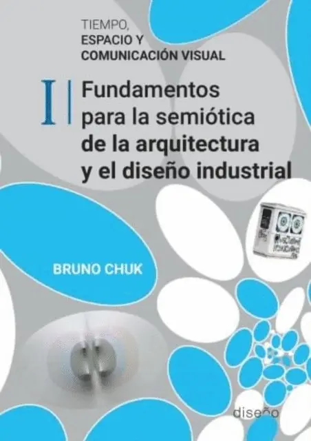 Bruno Chuk - Tiempo, espacio y comunicación visual 1, E-bok. Tillgänglighet: Lägg i varukorg