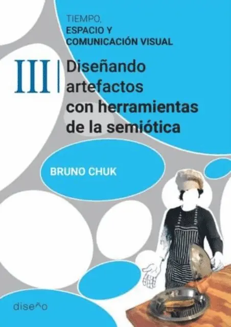 Bruno Chuk - Tiempo, espacio y comunicación visual 3, E-bok. Tillgänglighet: Lägg i varukorg