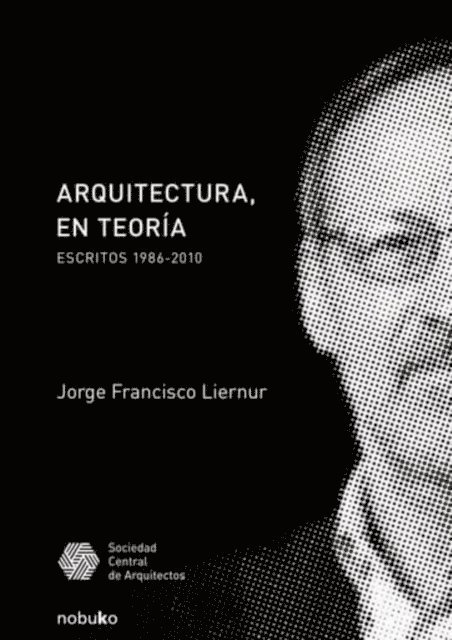 Jorge Francisco Liernur - Arquitectura, en teoría, E-bok. Tillgänglighet: Lägg i varukorg