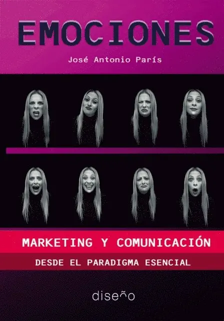 Jose Antonio Paris - Emociones, E-bok. Tillgänglighet: Lägg i varukorg