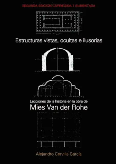 Alejandro Cervilla Garcia - Estructuras vistas, ocultas e ilusorias, E-bok. Tillgänglighet: Lägg i varukorg
