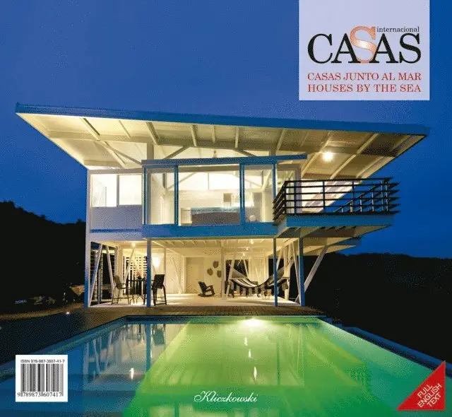 GUILLERMO KLICZKOWSKI - CASAS INTERNACIONAL 148 CASAS EN LA PLAYA, E-bok. Tillgänglighet: Lägg i varukorg
