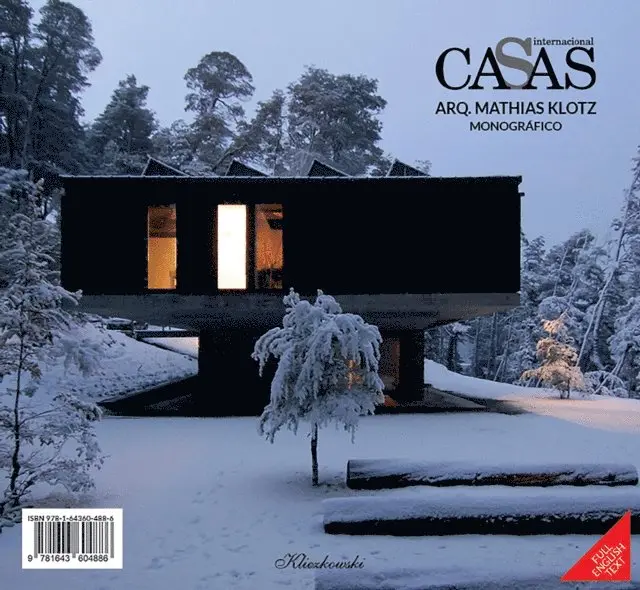 guillermo kliczkowski - CASAS INTERNACIONAL 184 Mathias Klotz, E-bok. Tillgänglighet: Lägg i varukorg