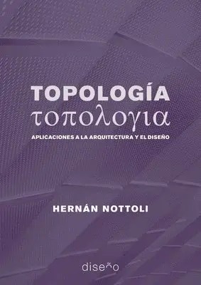 Hernan Nottoli - Topología, Häftad. Tillgänglighet: Lägg i varukorg