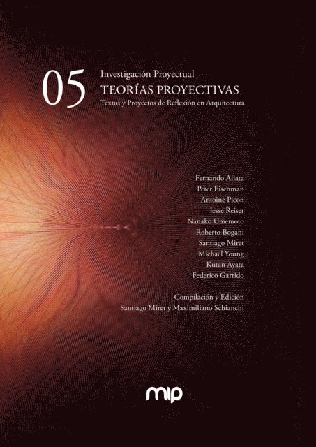 Maximiliano Schiamchi, Santiago Miret - TEORIAS PROYECTIVAS. Textos y Proyectos de Reflexión en Arquitectura, E-bok. Tillgänglighet: Lägg i varukorg