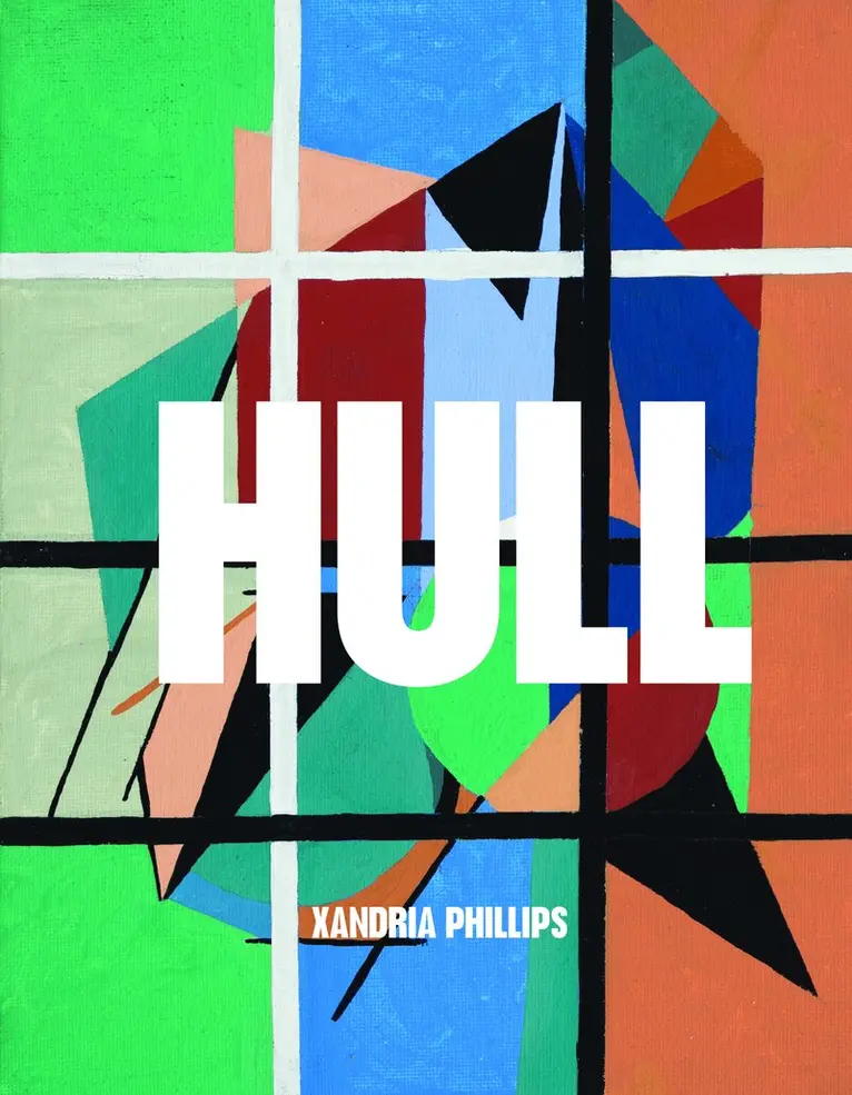 Xan Forest Phillips - HULL, Häftad. Tillgänglighet: Lägg i varukorg