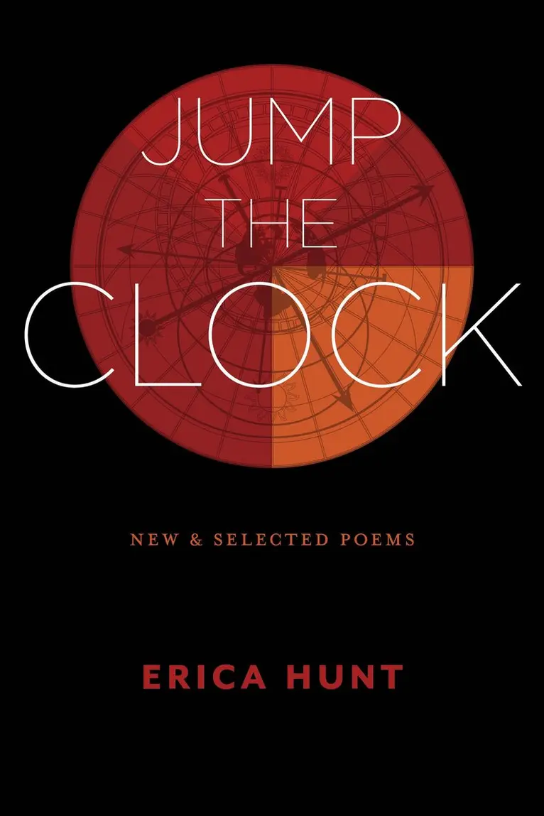 Erica Hunt - Jump the Clock, Häftad. Tillgänglighet: Lägg i varukorg