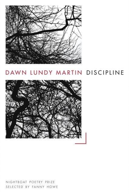Dawn Lundy Martin - Discipline, E-bok