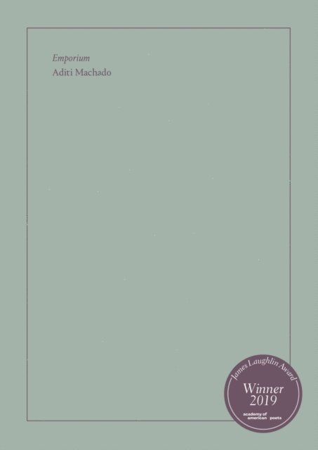 Aditi Machado - Emporium, E-bok