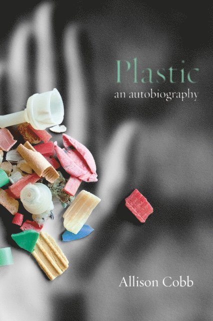 Allison Cobb - Plastic, E-bok