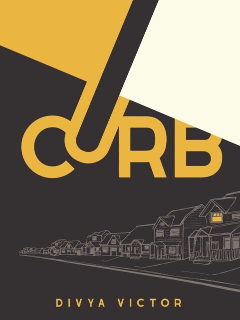 Divya Victor - CURB, E-bok