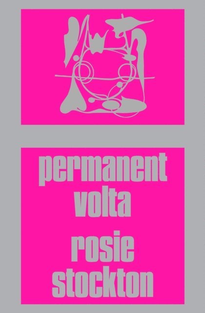 Rosie Stockton - Permanent Volta, E-bok