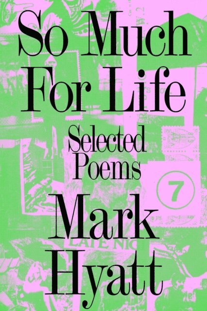Mark Hyatt, Luke Roberts, Sam Ladkin - So Much for Life, E-bok