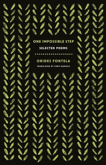 Orides Fontela - One Impossible Step, E-bok