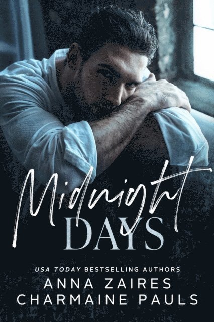 Charmaine Pauls, Anna Zaires - Midnight Days, E-bok