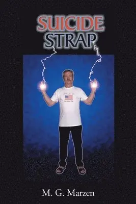 M G Marzen - Suicide Strap, Häftad. Tillgänglighet: Tillfälligt slut