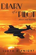 Diary of a Pilot: Above and Beyond