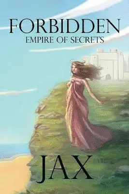 Jacqueline Brindle - Forbidden Empire of Secrets, Häftad. Tillgänglighet: Tillfälligt slut