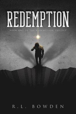 R L Bowden - Redemption, Häftad. Tillgänglighet: Tillfälligt slut