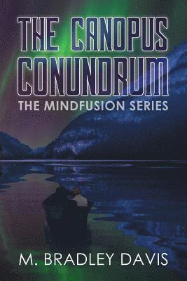 Bradley Davis - Canopus Conundrum, Häftad