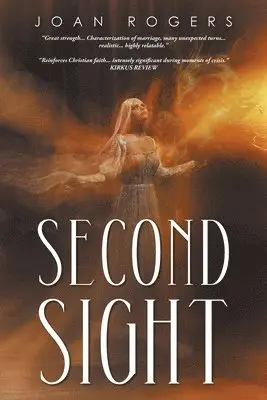 Joan Rogers - Second Sight, Häftad. Tillgänglighet: Tillfälligt slut