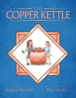 Joshua Merrick - Copper Kettle, Häftad. Tillgänglighet: Tillfälligt slut