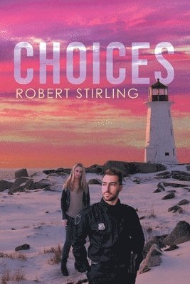 Robert Stirling - Choices, Häftad. Tillgänglighet: Tillfälligt slut