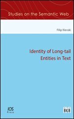 Filip Ilievski - Identity of Long-tail Entities in Text, Övrigt